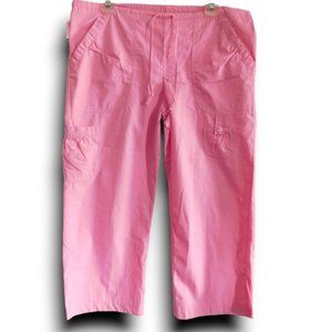 pants uniform , scrub , small